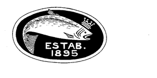 ESTAB. 1895
