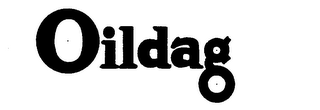 OILDAG trademark