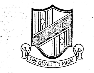 FMC THE QUALITY MARK