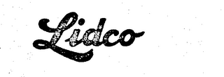 LIDCO