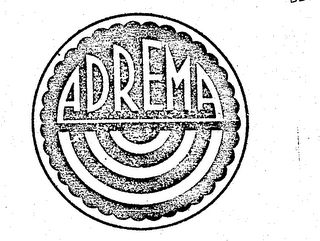 ADREMA