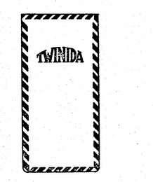 TWINIDA trademark
