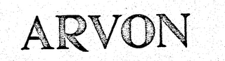 ARVON