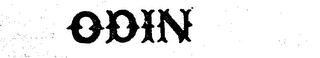 ODIN trademark