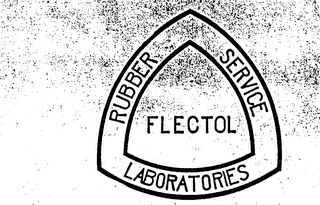 FLECTOL RUBBER SERVICE LABORATORIES