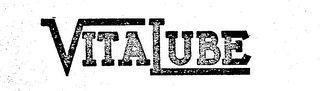 VITALUBE trademark