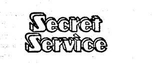 SECRET SERVICE