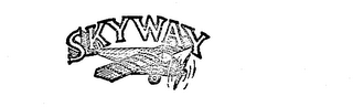 SKYWAY trademark