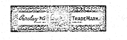 BARCLAY & CO.