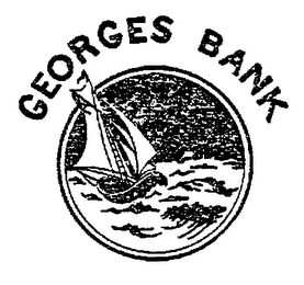 GEORGES BANK trademark