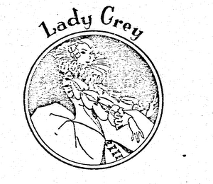 LADY GREY