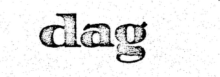 DAG trademark