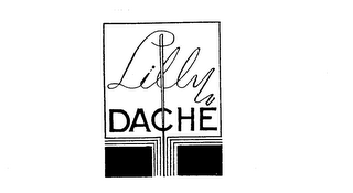 LILLY DACHE