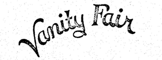 VANITY FAIR trademark