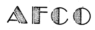 AFCO