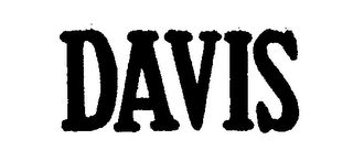 DAVIS