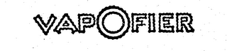 VAPOFIER