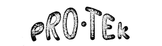 PRO-TEK trademark