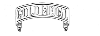 GOLD MEDAL