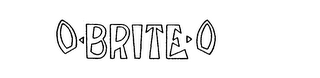 O-BRITE-O trademark