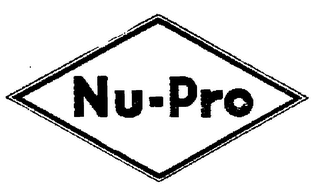 NU-PRO