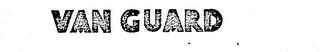 VAN GUARD trademark
