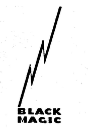 BLACK MAGIC