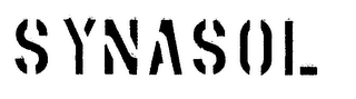 SYNASOL trademark