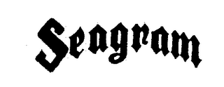 SEAGRAM