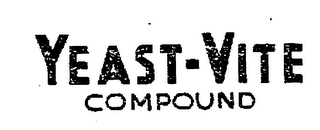 YEAST-VITE COMPOUND