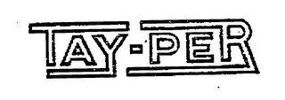 TAY-PER