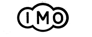 IMO trademark