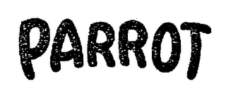 PARROT trademark