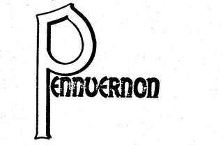PENNVERNON trademark