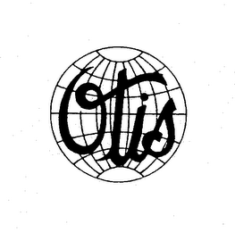OTIS trademark