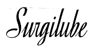 SURGILUBE