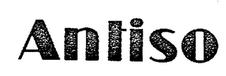 ANTISO