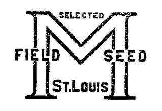 M FIELD SEED SELECTED ST. LOUIS