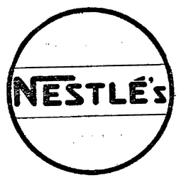 NESTLE'S