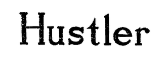 HUSTLER