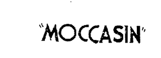 "MOCCASIN"