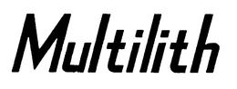 MULTILITH trademark