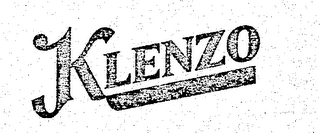 KLENZO