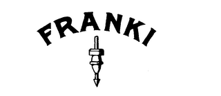 FRANKI trademark