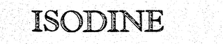 ISODINE