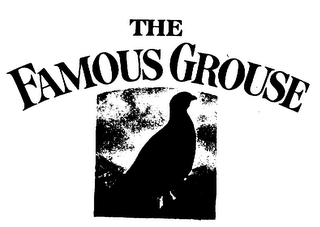 THE FAMOUS GROUSE