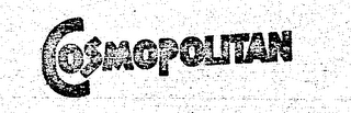 COSMOPOLITAN