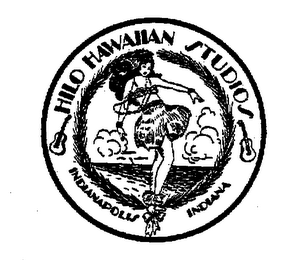 HILO HAWAIIAN STUDIOS INDIANAPOLIS INDIANA