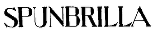 SPUNBRILLA