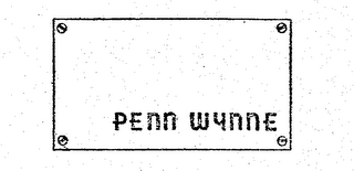 PENN WYNNE